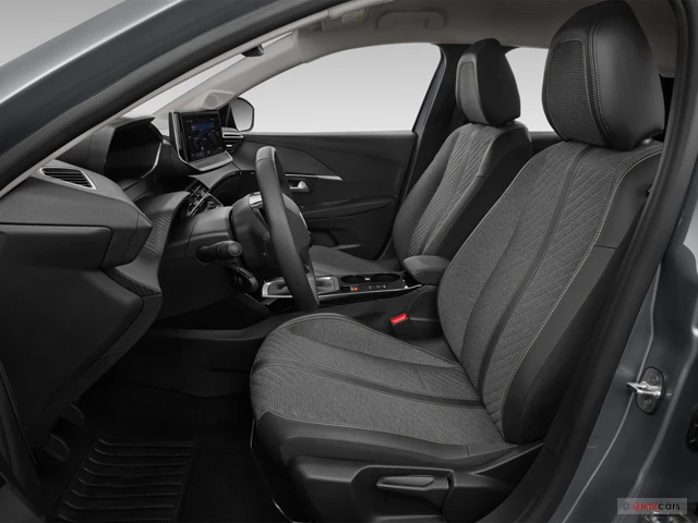 Neuf PEUGEOT 208 à BASSUSSARRY chez PEUGEOT BASSUSSARRY