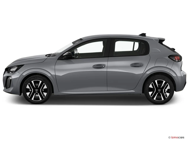Neuf PEUGEOT 208 à BASSUSSARRY chez PEUGEOT BASSUSSARRY