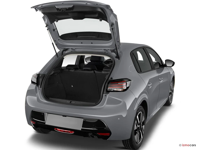 Neuf PEUGEOT 208 à BASSUSSARRY chez PEUGEOT BASSUSSARRY