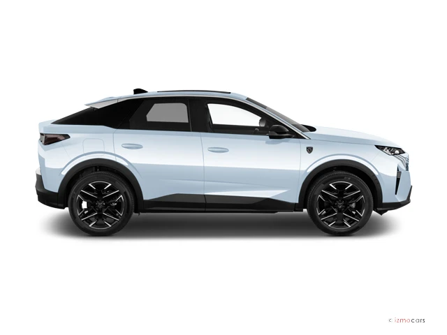 Neuf PEUGEOT 3008 à COMPIEGNE chez PEUGEOT COMPIEGNE