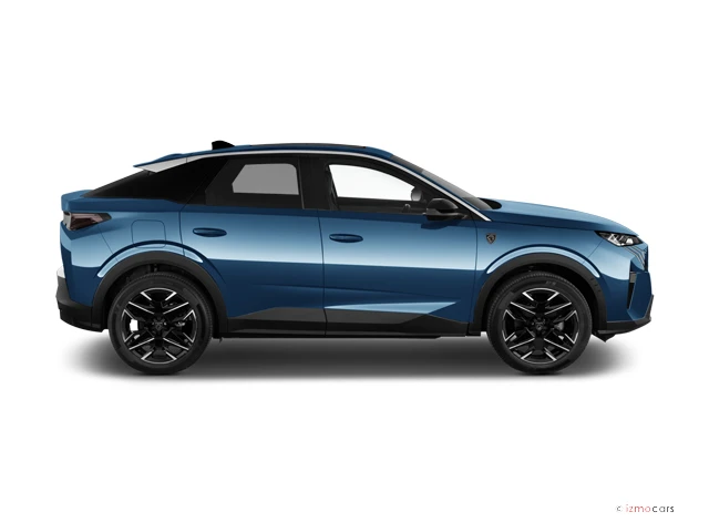 Neuf PEUGEOT 3008 à COMPIEGNE chez PEUGEOT COMPIEGNE
