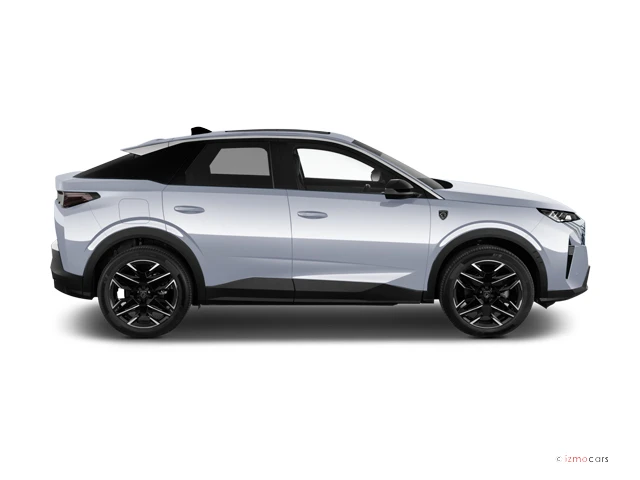 Neuf PEUGEOT 3008 à COMPIEGNE chez PEUGEOT COMPIEGNE