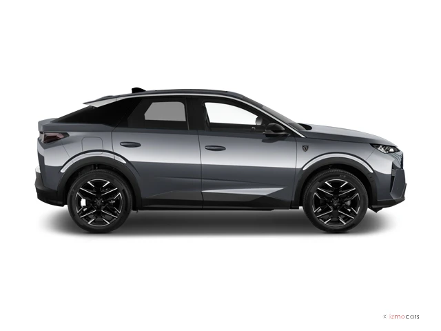 Neuf PEUGEOT 3008 à COMPIEGNE chez PEUGEOT COMPIEGNE