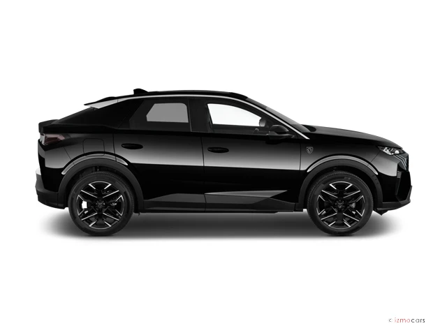 Neuf PEUGEOT 3008 à COMPIEGNE chez PEUGEOT COMPIEGNE