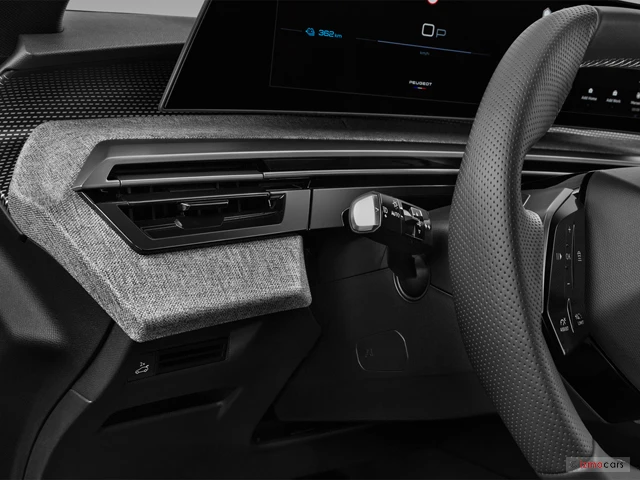 Neuf PEUGEOT 3008 à COMPIEGNE chez PEUGEOT COMPIEGNE