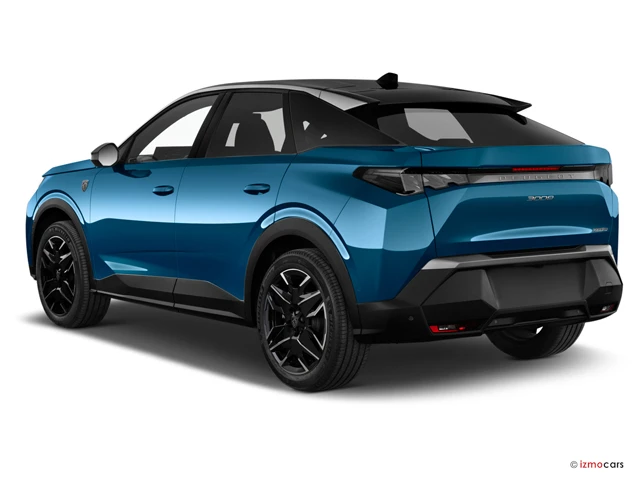 Neuf PEUGEOT 3008 à COMPIEGNE chez PEUGEOT COMPIEGNE
