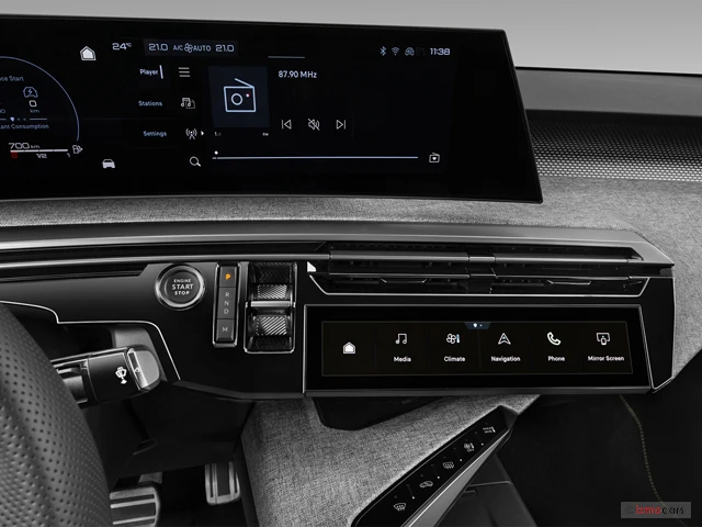 Neuf PEUGEOT 3008 à COMPIEGNE chez PEUGEOT COMPIEGNE