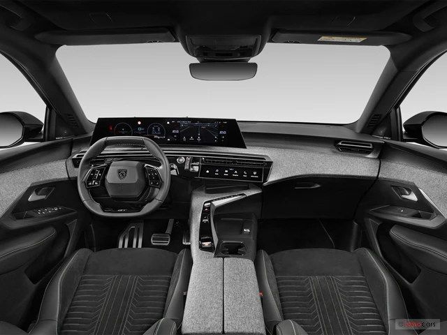 Neuf PEUGEOT 3008 à COMPIEGNE chez PEUGEOT COMPIEGNE