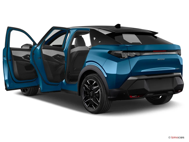Neuf PEUGEOT 3008 à COMPIEGNE chez PEUGEOT COMPIEGNE