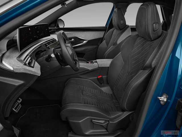 Neuf PEUGEOT 3008 à COMPIEGNE chez PEUGEOT COMPIEGNE