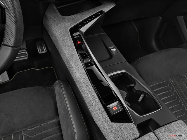 Neuf PEUGEOT 3008 à COMPIEGNE chez PEUGEOT COMPIEGNE