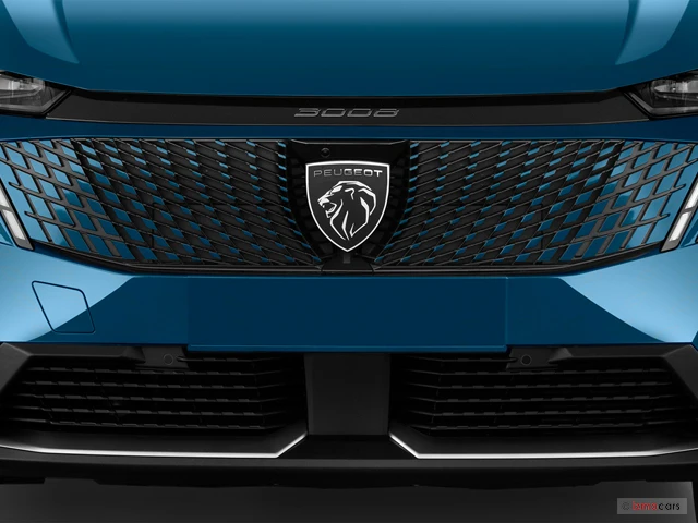 Neuf PEUGEOT 3008 à COMPIEGNE chez PEUGEOT COMPIEGNE