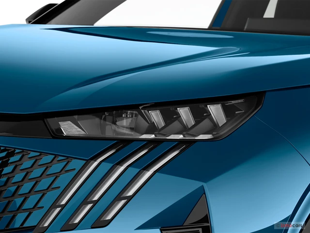 Neuf PEUGEOT 3008 à COMPIEGNE chez PEUGEOT COMPIEGNE