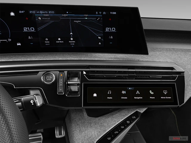 Neuf PEUGEOT 3008 à COMPIEGNE chez PEUGEOT COMPIEGNE
