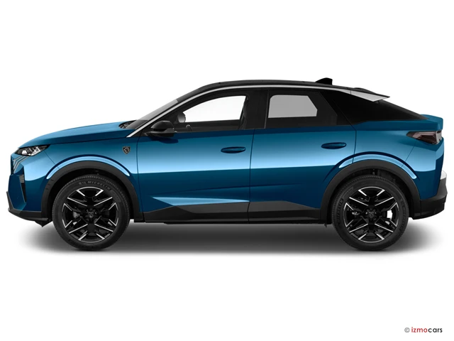 Neuf PEUGEOT 3008 à COMPIEGNE chez PEUGEOT COMPIEGNE