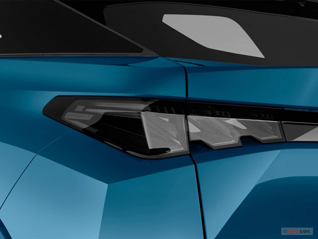 Neuf PEUGEOT 3008 à COMPIEGNE chez PEUGEOT COMPIEGNE