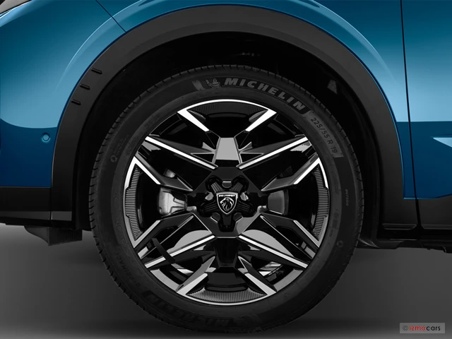 Neuf PEUGEOT 3008 à COMPIEGNE chez PEUGEOT COMPIEGNE