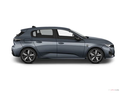 Neuf PEUGEOT 308 à CIVRAY chez PEUGEOT CIVRAY