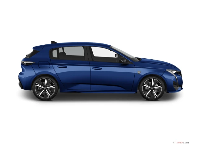 Neuf PEUGEOT 308 à POITIERS chez PEUGEOT POITIERS