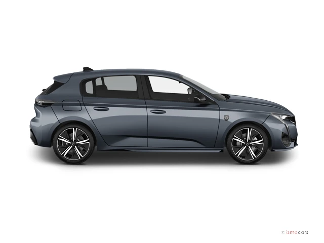 Neuf PEUGEOT 308 à COMPIEGNE chez PEUGEOT COMPIEGNE