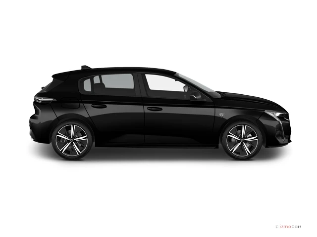 Neuf PEUGEOT 308 à COMPIEGNE chez PEUGEOT COMPIEGNE