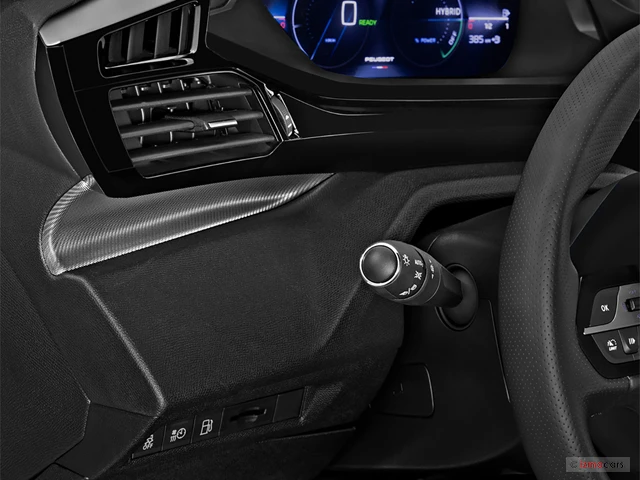 Neuf PEUGEOT 308 à COMPIEGNE chez PEUGEOT COMPIEGNE