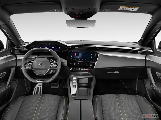 Neuf PEUGEOT 308 à COMPIEGNE chez PEUGEOT COMPIEGNE