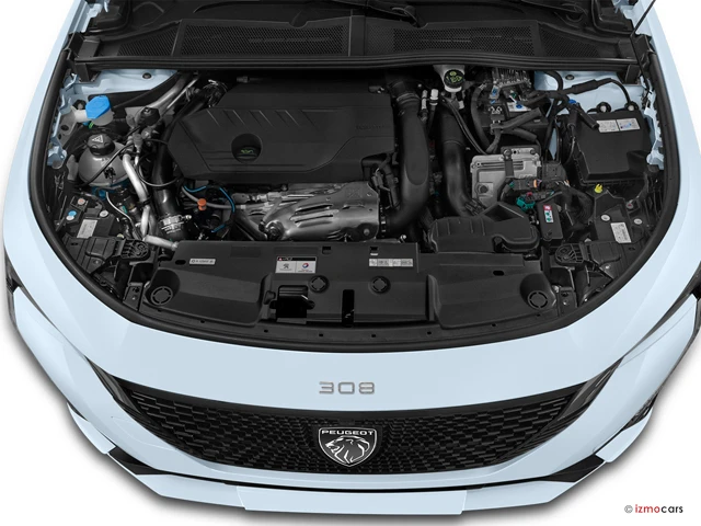 Neuf PEUGEOT 308 à COMPIEGNE chez PEUGEOT COMPIEGNE