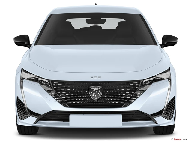 Neuf PEUGEOT 308 à COMPIEGNE chez PEUGEOT COMPIEGNE