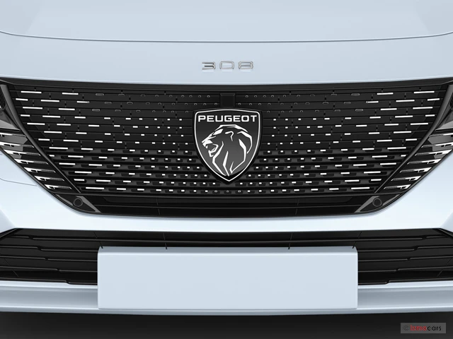 Neuf PEUGEOT 308 à COMPIEGNE chez PEUGEOT COMPIEGNE