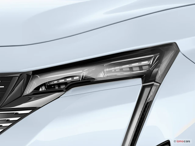 Neuf PEUGEOT 308 à COMPIEGNE chez PEUGEOT COMPIEGNE