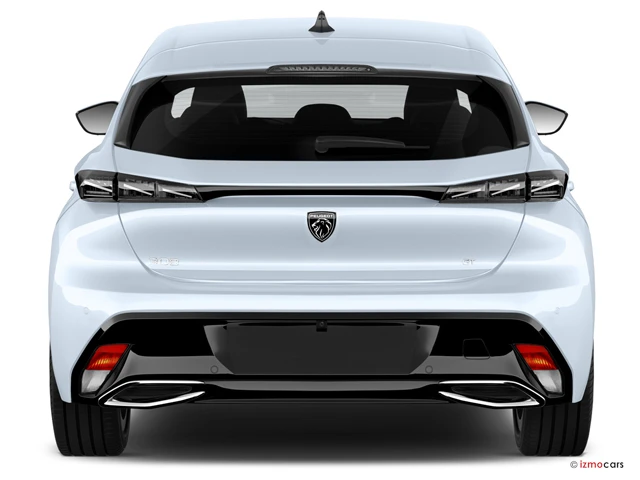 Neuf PEUGEOT 308 à COMPIEGNE chez PEUGEOT COMPIEGNE