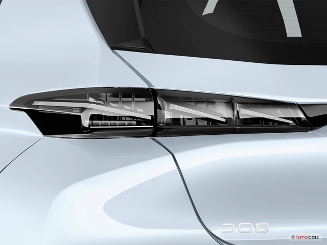 Neuf PEUGEOT 308 à COMPIEGNE chez PEUGEOT COMPIEGNE