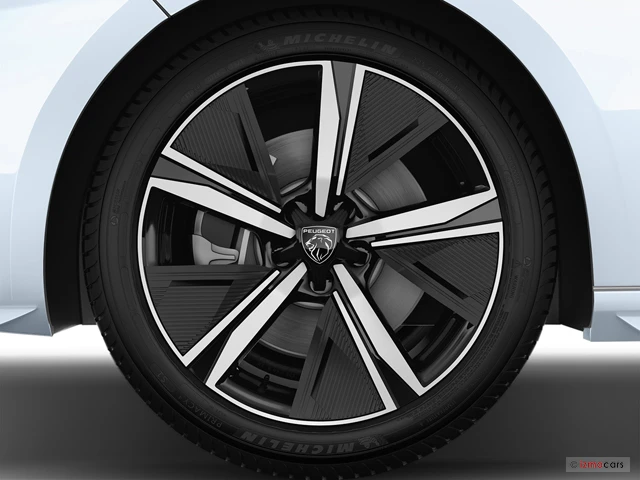 Neuf PEUGEOT 308 à COMPIEGNE chez PEUGEOT COMPIEGNE