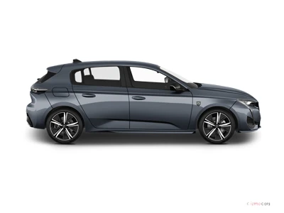 Neuf PEUGEOT 308 PHEV à POITIERS chez PEUGEOT POITIERS
