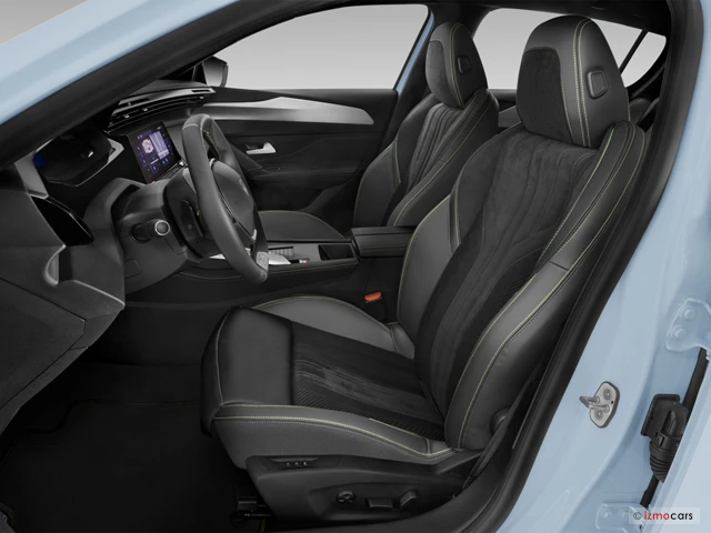 Neuf PEUGEOT 308 à CLERMONT FERRAND chez PEUGEOT CLERMONT FERRAND