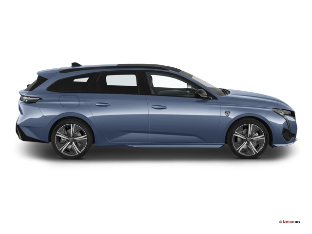 Neuf PEUGEOT 308 SW à COMPIEGNE chez PEUGEOT COMPIEGNE