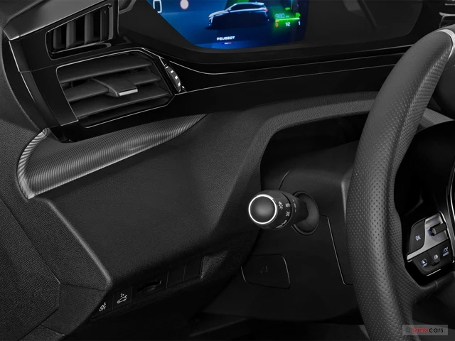 Neuf PEUGEOT 308 SW à COMPIEGNE chez PEUGEOT COMPIEGNE