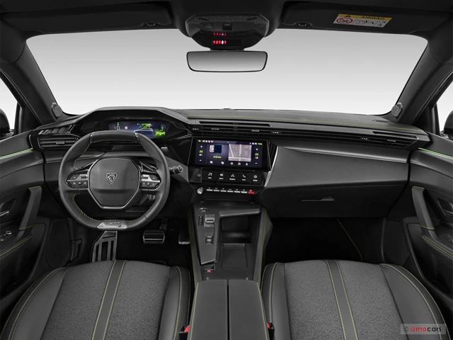Neuf PEUGEOT 308 SW à COMPIEGNE chez PEUGEOT COMPIEGNE