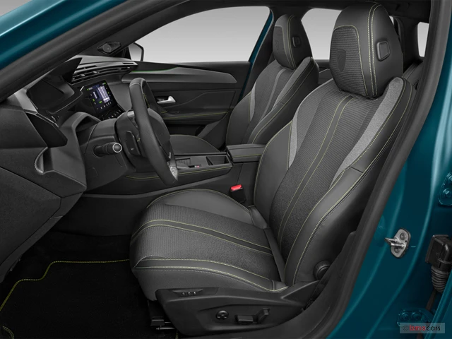 Neuf PEUGEOT 308 SW à COMPIEGNE chez PEUGEOT COMPIEGNE