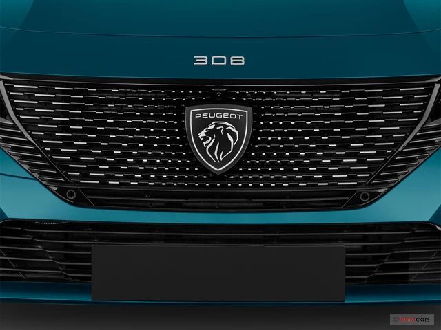Neuf PEUGEOT 308 SW à COMPIEGNE chez PEUGEOT COMPIEGNE