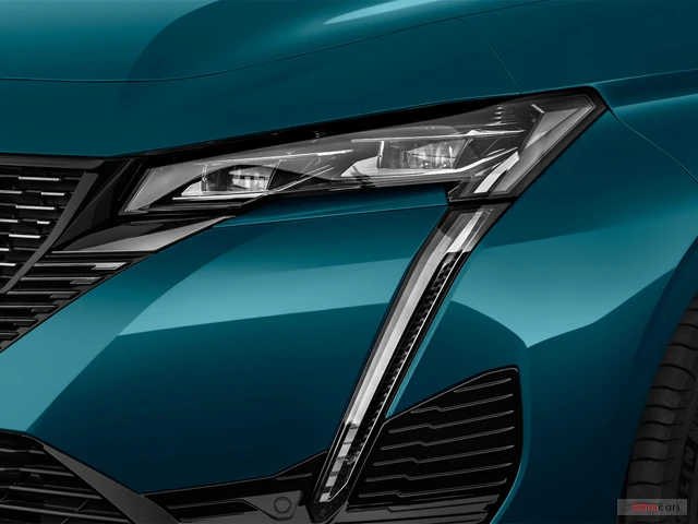 Neuf PEUGEOT 308 SW à COMPIEGNE chez PEUGEOT COMPIEGNE