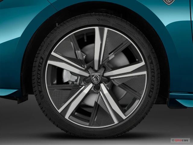 Neuf PEUGEOT 308 SW à COMPIEGNE chez PEUGEOT COMPIEGNE