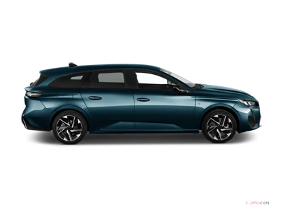 Neuf PEUGEOT 308 SW à COMPIEGNE chez PEUGEOT COMPIEGNE