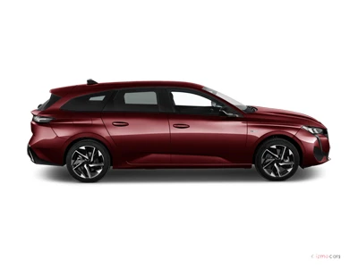 Neuf PEUGEOT 308 SW à COMPIEGNE chez PEUGEOT COMPIEGNE