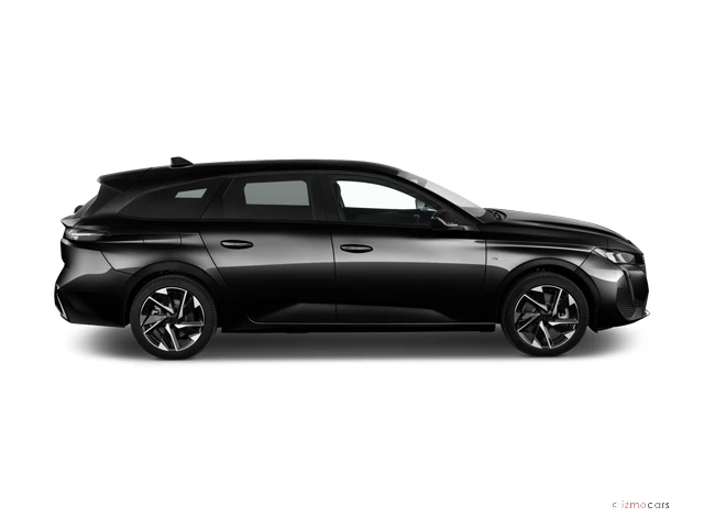 Neuf PEUGEOT 308 SW à COMPIEGNE chez PEUGEOT COMPIEGNE