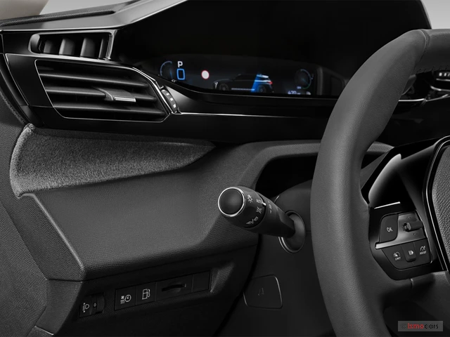 Neuf PEUGEOT 308 SW PHEV à POITIERS chez PEUGEOT POITIERS