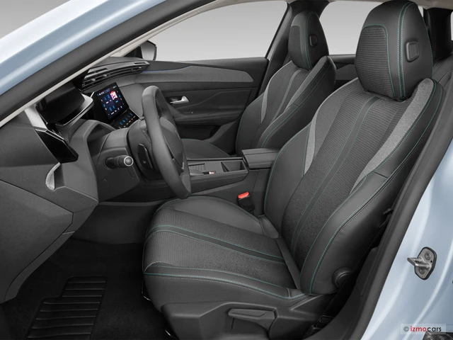Neuf PEUGEOT 308 SW PHEV à POITIERS chez PEUGEOT POITIERS