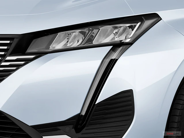 Neuf PEUGEOT 308 SW PHEV à POITIERS chez PEUGEOT POITIERS