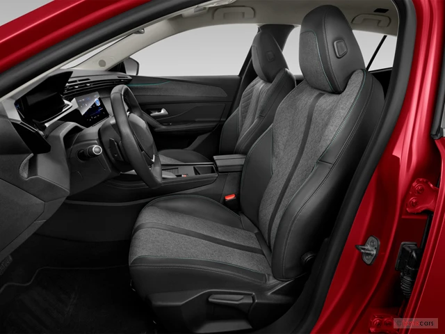 Neuf PEUGEOT 408 à BEAUVAIS chez PEUGEOT BEAUVAIS